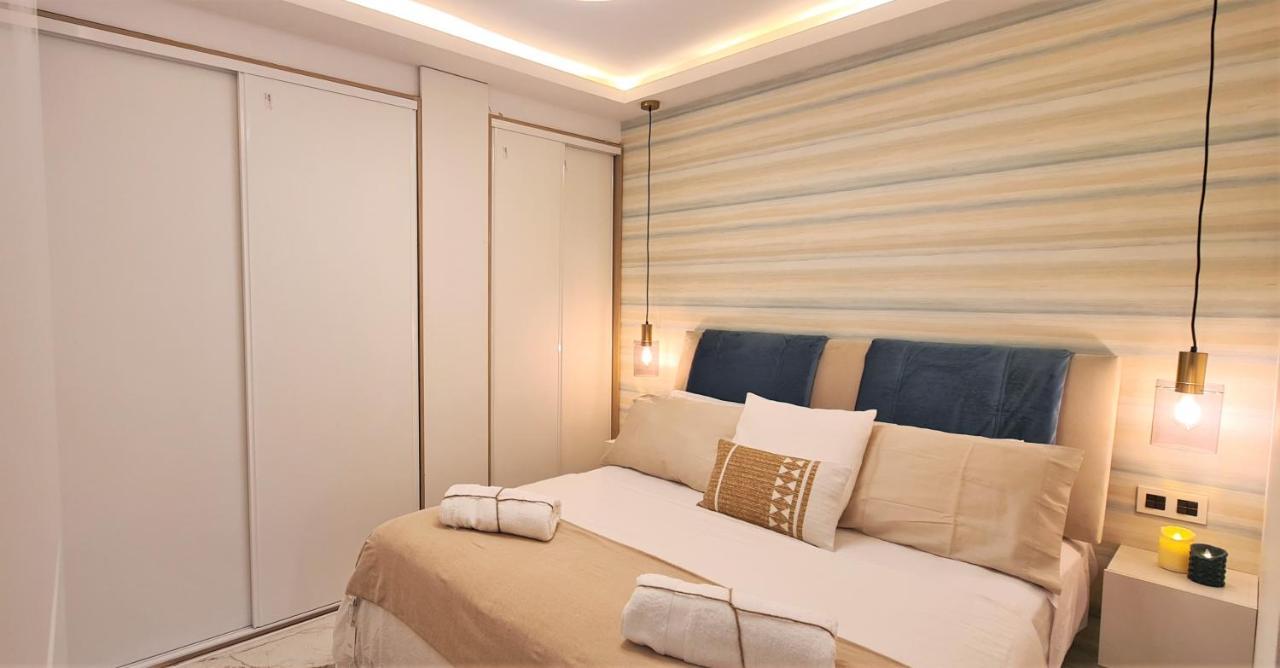 Apartment Linea De Playa Estepona Kültér fotó