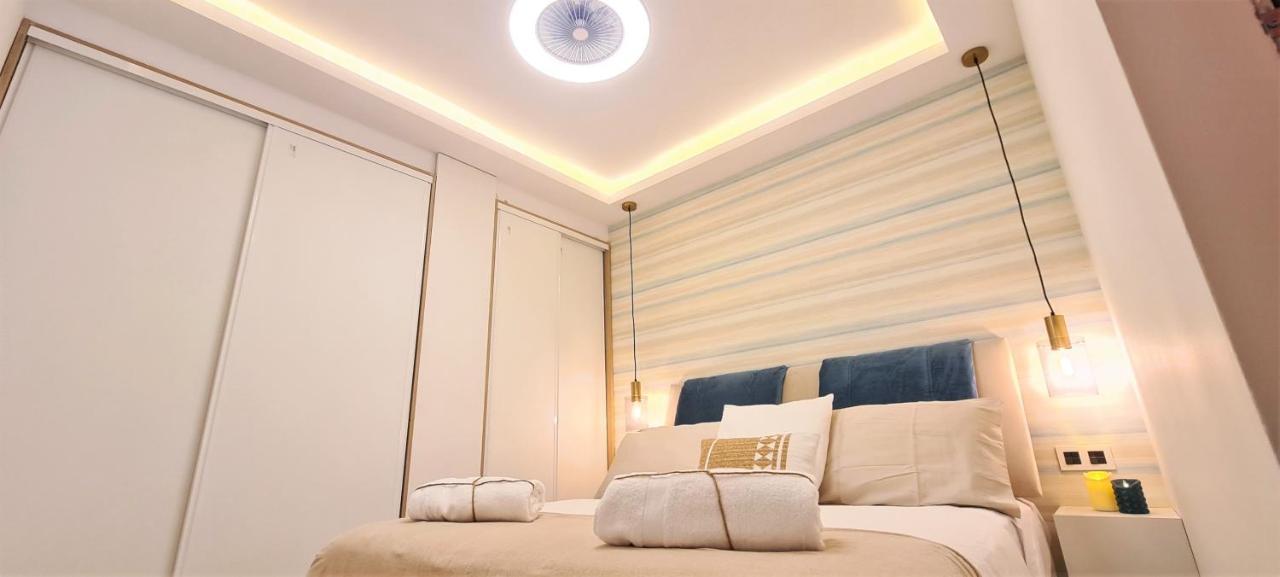 Apartment Linea De Playa Estepona Kültér fotó