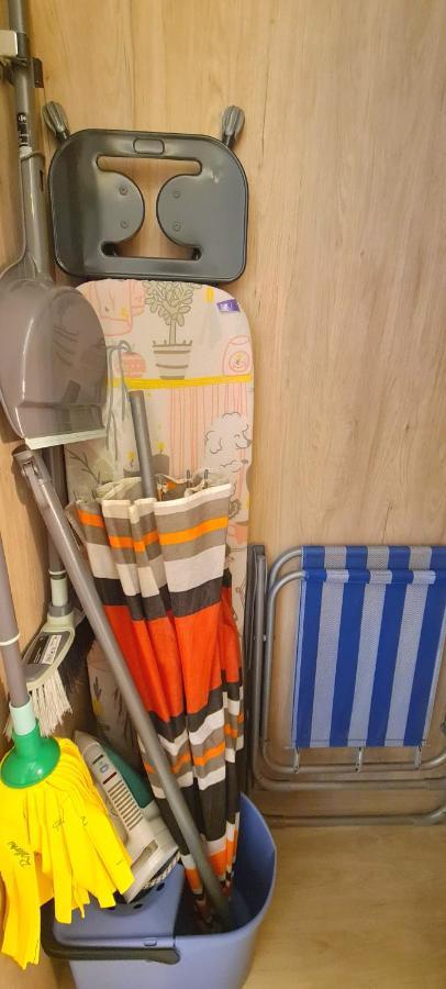 Apartment Linea De Playa Estepona Kültér fotó